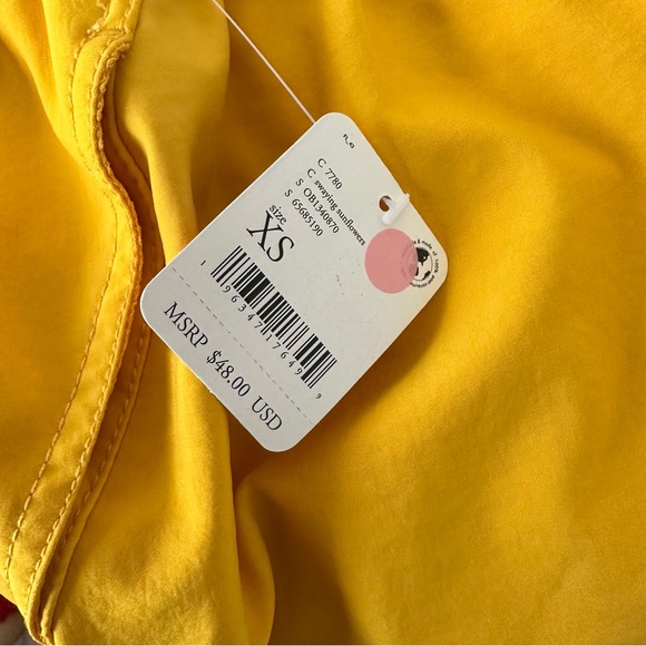 Free People Next Round Shorts - Picture 7 of 8